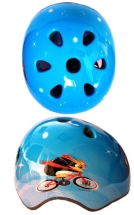 Шлем защитный YF-09F