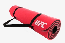 Коврик для фитнеса UFC 15 мм