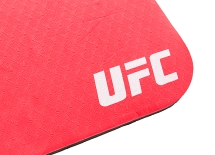 Коврик для фитнеса UFC 15 мм