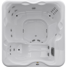 Спа бассейн Jacuzzi Lodge+ L