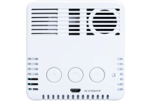 Детектор углекислого газа Levenhuk Discovery Report WA40 78877