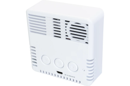 Детектор углекислого газа Levenhuk Discovery Report WA40 78877, фото 4