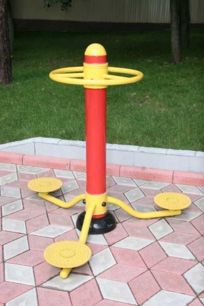 Тренажер - Твистер SL-114 , фото 2