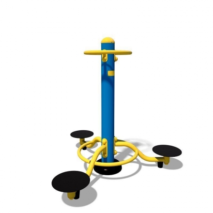 Тренажер - Твистер SL-114 , фото 1