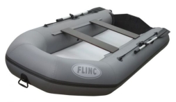 Надувная лодка FLINC FT320LA, фото 1