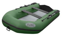 Надувная лодка FLINC FT320LA, фото 2