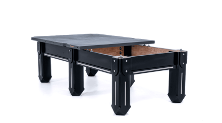 Бильярдный стол Rasson Sword II 9 футов (китайский пул), фото 4