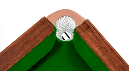 Бильярдный стол Rasson Sword II 9 футов (китайский пул), фото 7