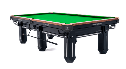 Бильярдный стол Rasson Sword II 9 футов (китайский пул), фото 1