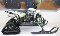 Снегоцикл MOTAX Gekkon 70 Snow, фото 3