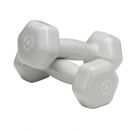 Гантель в виниловой оболочке 1,8 кг (4lb)
