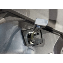 Снегоход АОДЕС Snowcross 1000 WT