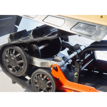 Снегоход АОДЕС Snowcross 1000 WT