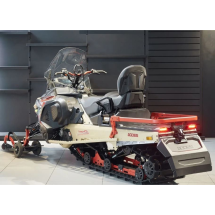 Снегоход АОДЕС Snowcross 1000 WT