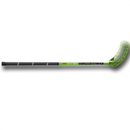 Клюшка для флорбола Unihoc Basic Winner, фото 1