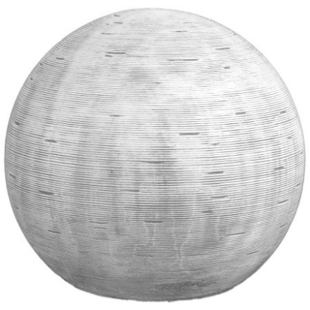 Фонтан садовый &quot;Шар&quot; 60 см артикул S207029, фото 1