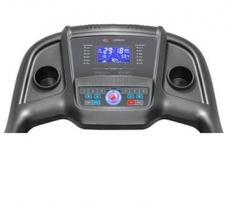 CARBON FITNESS T756 HRC Беговая дорожка домашняя, фото 2