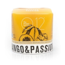 Протеиновое мороженое Манго-маракуйя