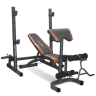 Изображение товара OXYGEN FITNESS FORT SMITH Силовая скамья