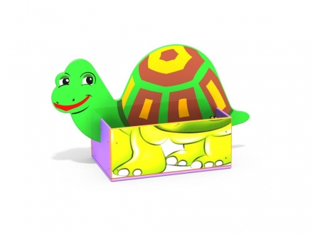 ДОУ 1.03 Открытый ящик для хранения, фото 1