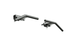 Ручки широкого хвата 27 мм для турника со сменным оборудованием, фото 2 Ручки широкого хвата 27 мм для турника со сменным оборудованием, фото 2