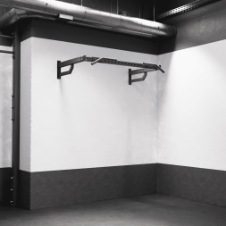 Ручки широкого хвата 27 мм для турника со сменным оборудованием, фото 3 Ручки широкого хвата 27 мм для турника со сменным оборудованием, фото 3