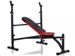 Силовая скамья Marbo Sport  MH-L107, фото 3