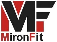 Турник-пресс-брусья напольные с гребенкой для штанги MironFit RK-016 (Серия РЕКОРД), фото 14