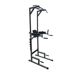 Турник-пресс-брусья напольные с гребенкой для штанги MironFit RK-016 (Серия РЕКОРД), фото 2