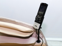 Массажное кресло UNO One Light UN361 Beige