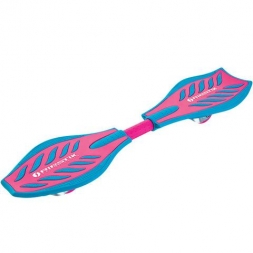 Скейт (роллерсерф) Razor Ripstick Bright розовый двухколесный 