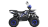 Квадроцикл ATV 125F