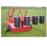 Изображение товара Машина для тренировки Scrum Machine