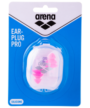 Беруши Earplug pro, clear/fuchsia, 000029 129
