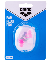 Беруши Earplug pro, clear/fuchsia, 000029 129, фото 1