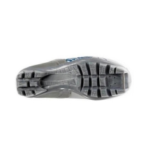 Ботинки лыжные NNN Comfort 83/4, синт. кожа, белые