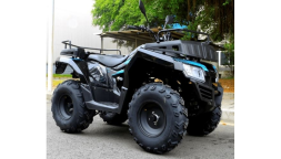 Квадроцикл RATO 200 Simple, фото 3