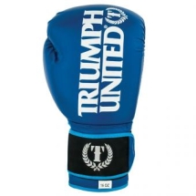 Перчатки боксерские TRIUMPH UNITED TBC GLOVE