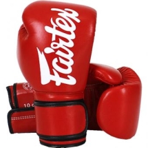 Перчатки Fairtex faiboxglove075