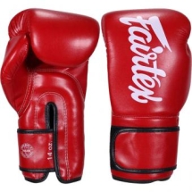 Перчатки Fairtex faiboxglove075
