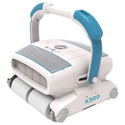 Робот пылесоc Aquabot K200 Plus, фото 1