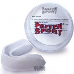 Капа боксерская PAFFEN SPORT, фото 2
