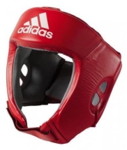 Шлем боксерский AIBA