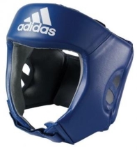 Шлем боксерский AIBA