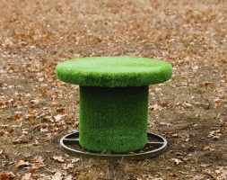 Топиари столик - газон Eco, фото 1