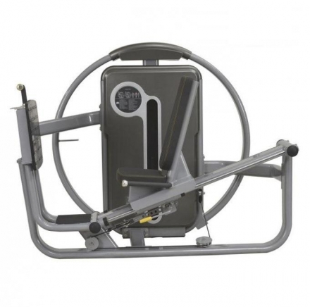 Грузоблочный тренажер VF-L8010 Жим ногами, фото 1