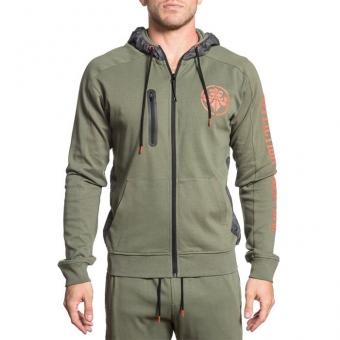 Кофта Affliction affhood042, фото 1