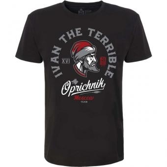 Футболка Mother Russia Иван Грозный, фото 1