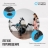 Спин-байк домашний OXYGEN FITNESS SPIN TURBO