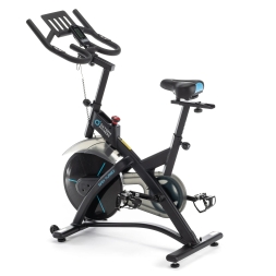 Спин-байк домашний OXYGEN FITNESS SPIN TURBO, фото 1